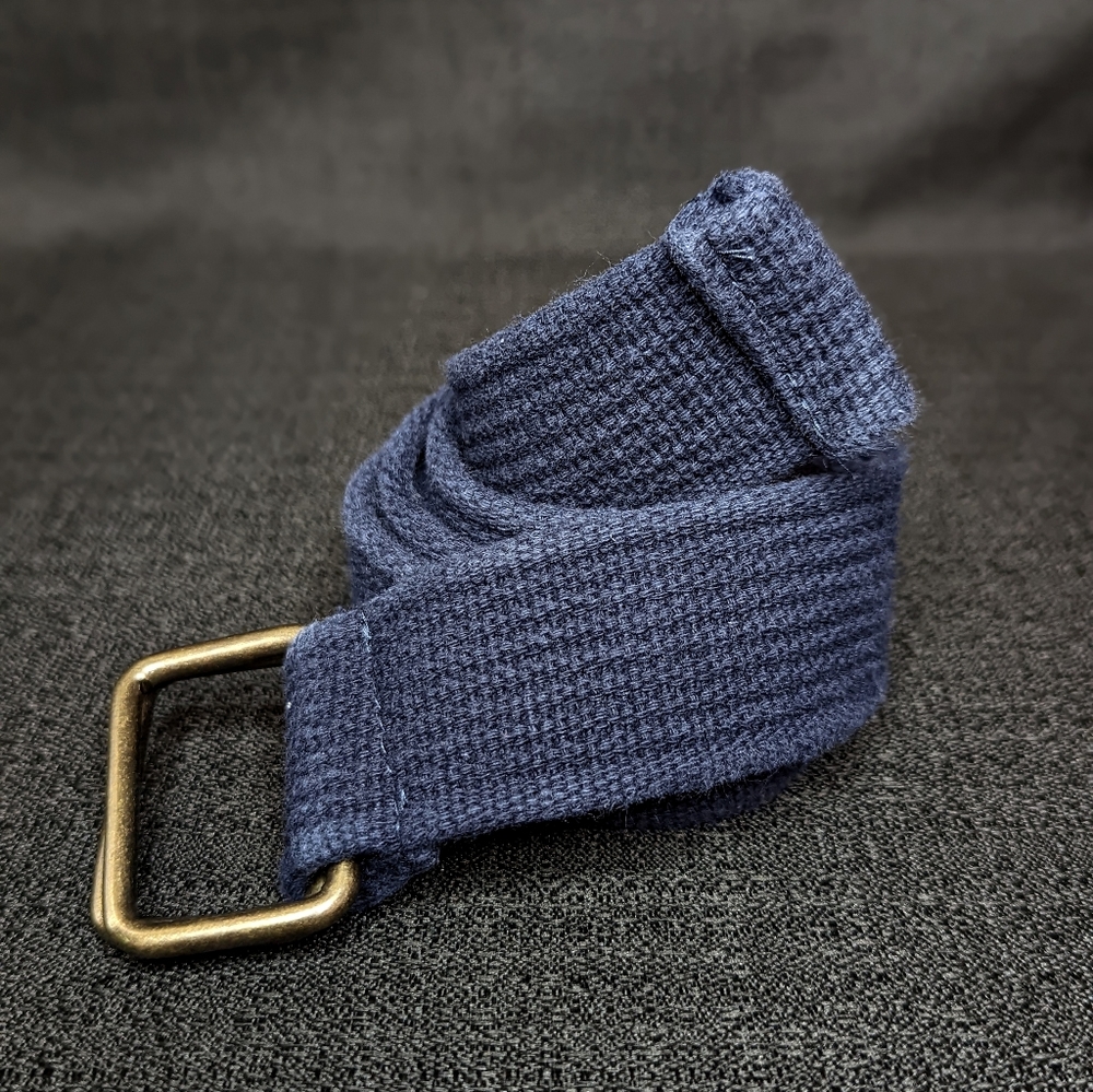 Dark Blue Belt